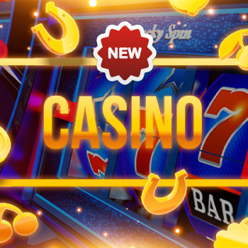 online casino с новинками игр